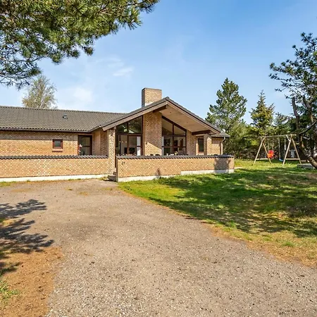 Feriehus Ehlin - 150m From The Sea By Interhome Sæby