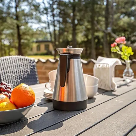 Semesterbostad Ehlin - 150m From The Sea By Interhome *