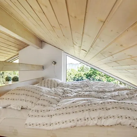 Ehlin - 150m From The Sea By Interhome * Sæby