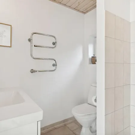 Ehlin - 150m From The Sea By Interhome Semesterbostad