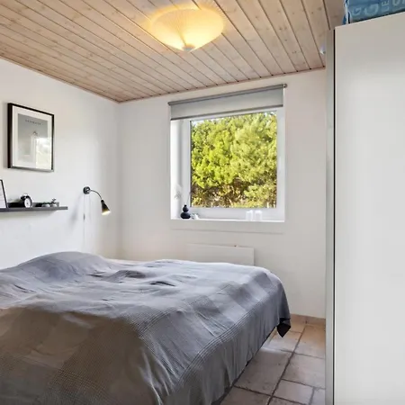 Ehlin - 150m From The Sea By Interhome Semesterbostad Sæby