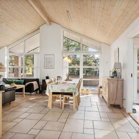 Feriehus Ehlin - 150m From The Sea By Interhome Sæby