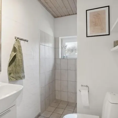 Feriehus Ehlin - 150m From The Sea By Interhome
