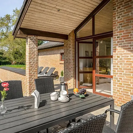 Ehlin - 150m From The Sea By Interhome * Sæby