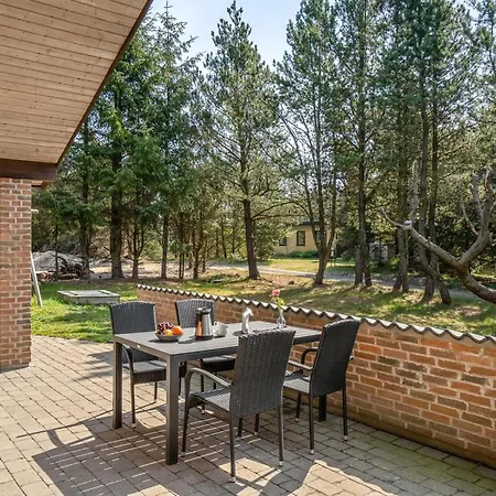 Holiday home Ehlin - 150m From The Sea By Interhome *