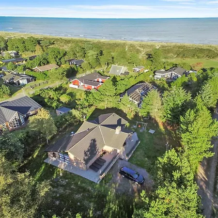 Ehlin - 150m From The Sea By Interhome Saeby (Nordjylland)
